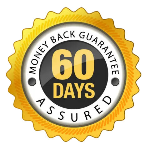 Options Pop 60-Days Money Back Guarantee